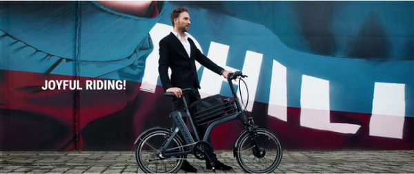 日常の街乗りにフォーカスしたe-Bike「Votani」取り扱い開始