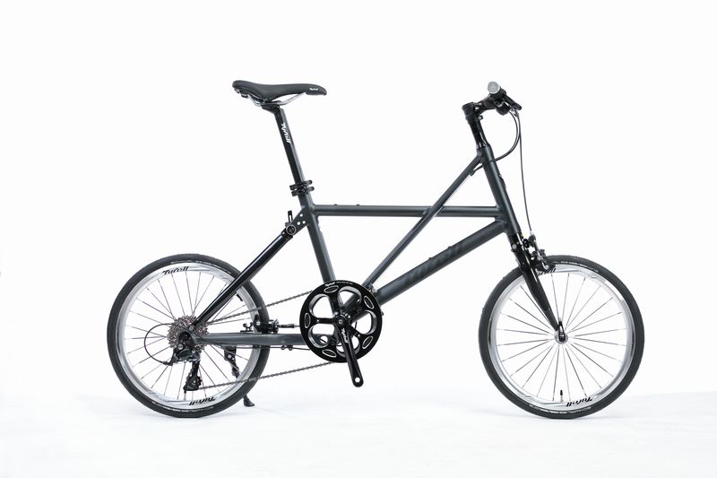 FXα | 折りたたみ自転車・ミニベロ専門店 GREEN CYCLE STATION