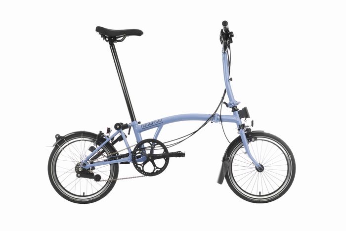 BROMPTON 2023年モデル情報！ | 折りたたみ自転車・ミニベロ 