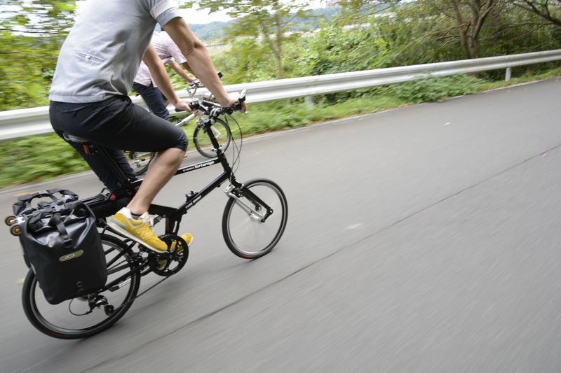 スポーツローラークラシック（ペア） | 折りたたみ自転車・ミニベロ