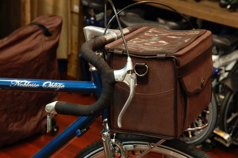 自転車 ツーリング バッグ