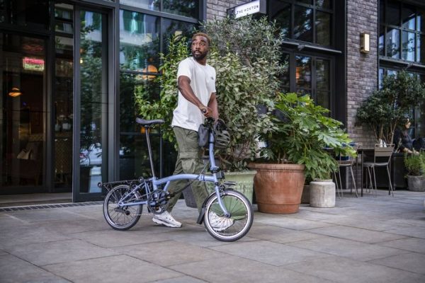 BROMPTON 2023年モデル情報！ | 折りたたみ自転車・ミニベロ専門店 