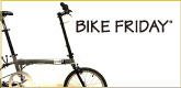 BIKE FRIDAY