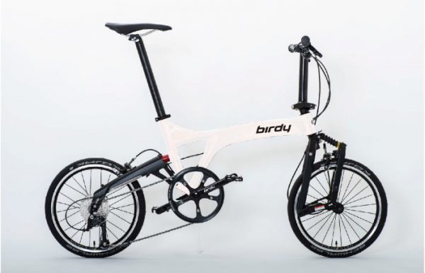 birdy Air ＆ CarryMe 限定カラーが発売されます！ | 折りたたみ