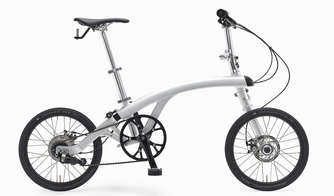 ｉｒｕｋａ】モバイル変身自転車がついに発売しますよ！詳細をご紹介 