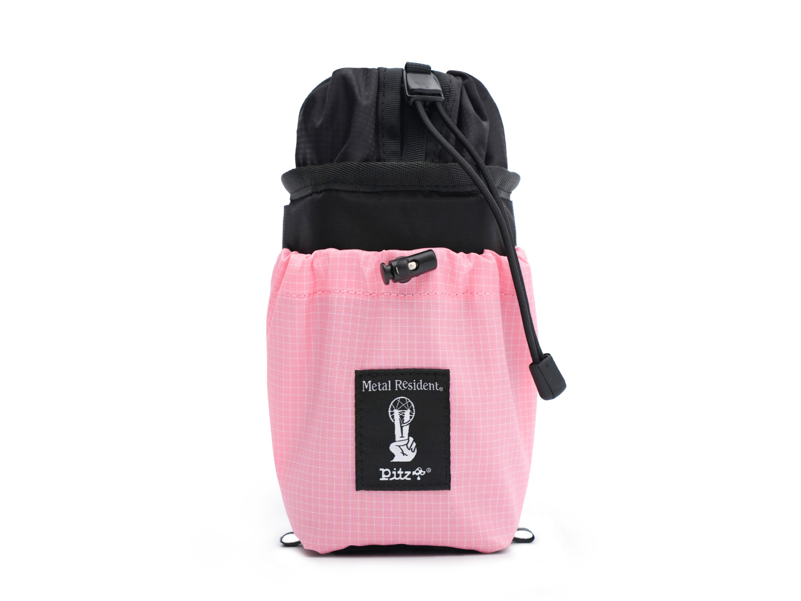 MR x Pitz Commuter Bottle Bag